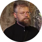 протоієрей Андрій Дудченко