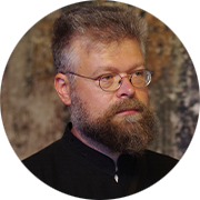 протоієрей Андрій Дудченко