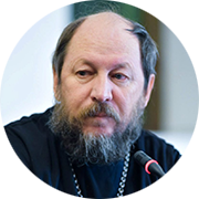 протоієрей Богдан ОГУЛЬЧАНСЬКИЙ