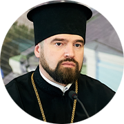 Протоієрей Олександр Трофимлюк